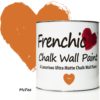 Chalk Wall Paint - McFee