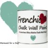 Chalk Wall Paint - Mermaid for a Day