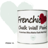 Chalk Wall Paint - Mister A