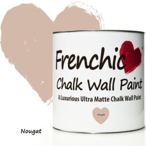 Chalk Wall Paint - Nougat