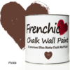 Chalk Wall Paint - Pickle