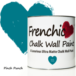 Chalk Wall Paint - Pinch Punch