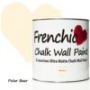 Chalk Wall Paint - Polar Bear