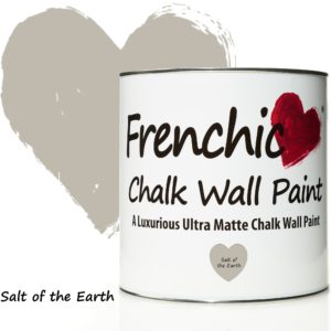 Chalk Wall Paint - Salt of the Earth