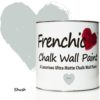 Chalk Wall Paint - Shush