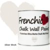 Chalk Wall Paint - Silver Birch