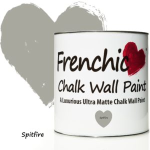 Chalk Wall Paint - Spitfire