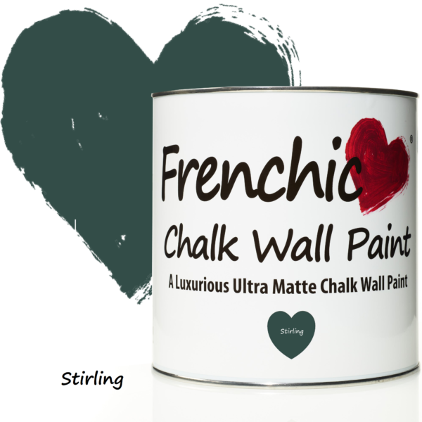 Chalk Wall Paint - Stirling