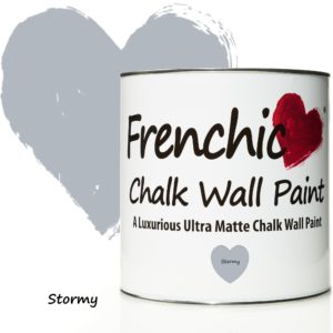 Chalk Wall Paint - Stormy