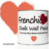 Chalk Wall Paint - Sundowner