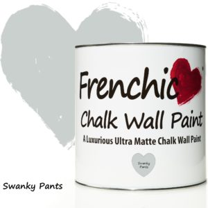 Chalk Wall Paint - Swanky Pants