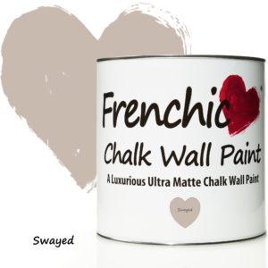 Chalk Wall Paint - Swayed