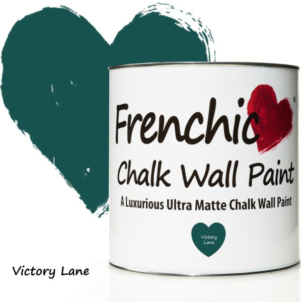 Chalk Wall Paint - Victory Lane