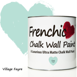 Chalk Wall Paint - Village Fayre