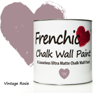 Wall Paint - Vintage Rosie