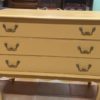 Honeycombe Chest of Drawers3