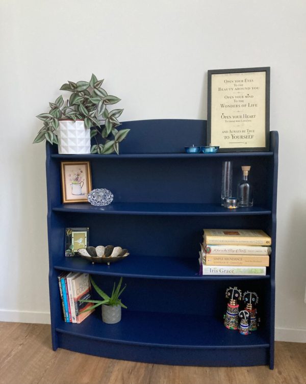 HornblowerBookshelves