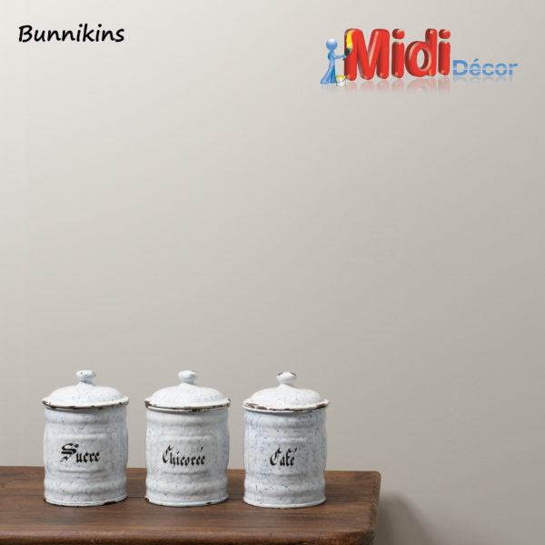 Chalk Wall Paint - Bunnikins