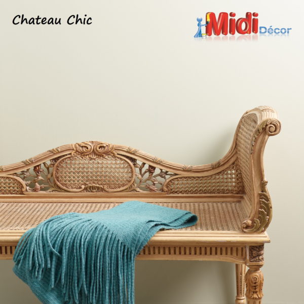 Chalk Wall Paint - Chateau Chic