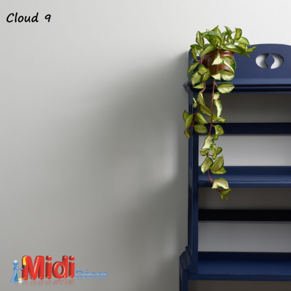 Chalk Wall Paint - Cloud 9