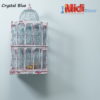 Chalk Wall Paint - Crystal Blue