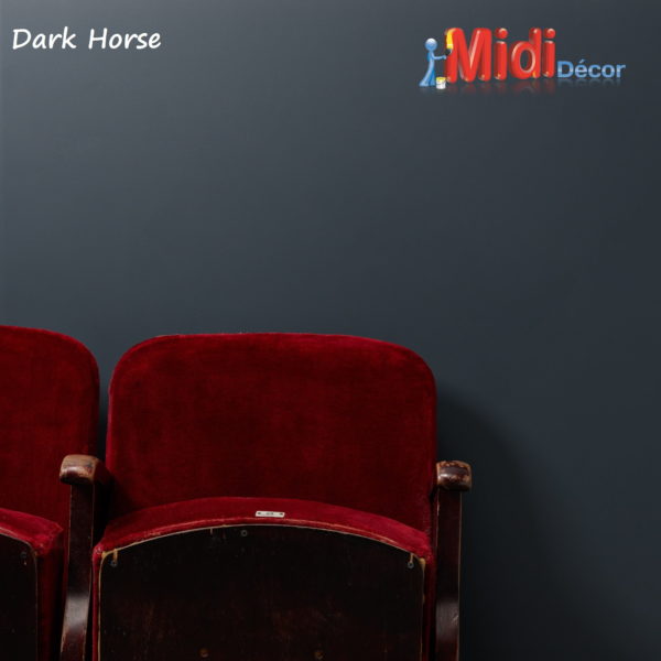 Chalk Wall Paint - Dark Horse