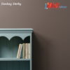 Chalk Wall Paint - Donkey Derby