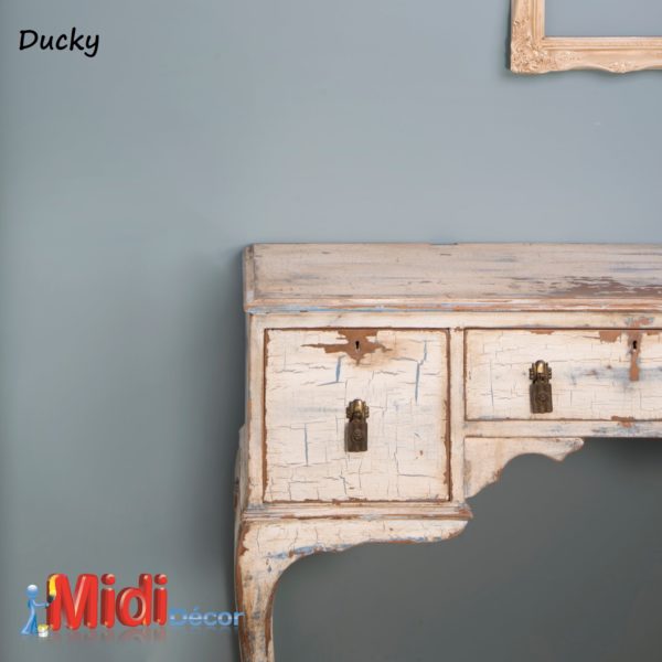 Chalk Wall Paint - Ducky