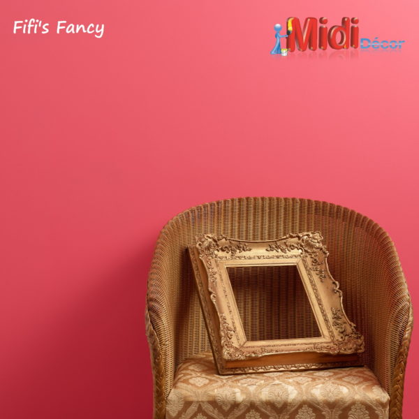 Chalk Wall Paint - FiFi's Fancy