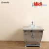 Chalk Wall Paint - Granola