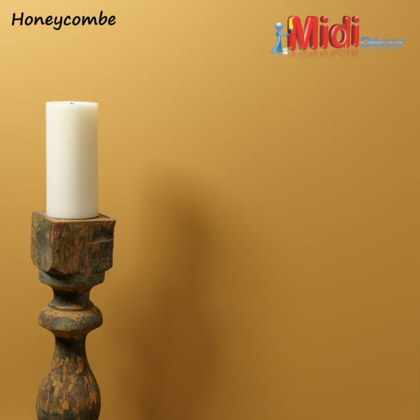 Chalk Wall Paint - Honeycombe