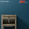 Chalk Wall Paint - Into the Night