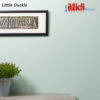 Chalk Wall Paint - Little Duckle