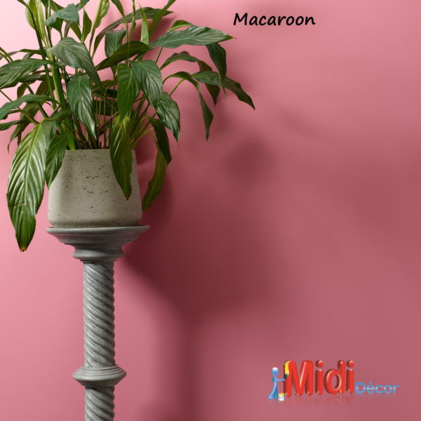 MacaroonChalkWallSample