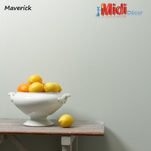 MaverickWallPaintSample