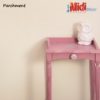 Chalk Wall Paint - Parchment