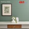 Chalk Wall Paint - Steaming Green