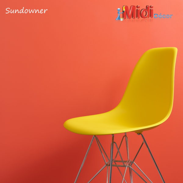 SundownerWallPaintSample