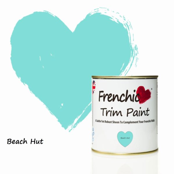 Trimpaint-BeachHut