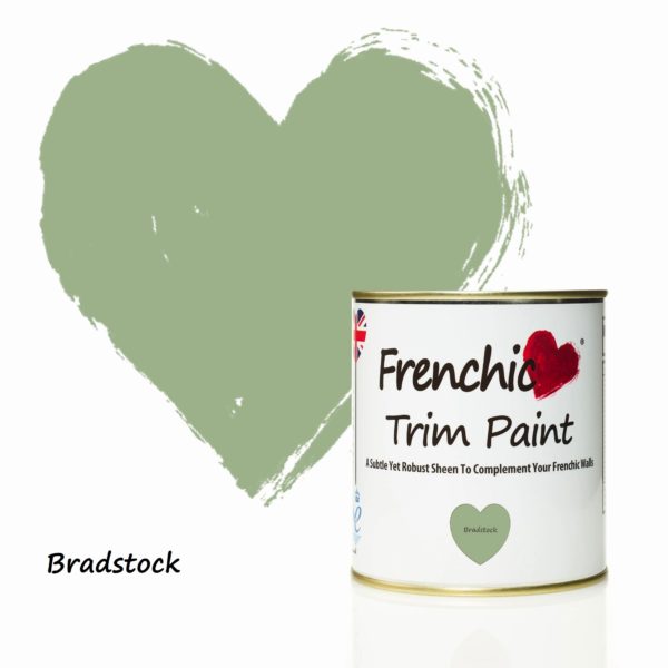 Trimpaint-Bradstock