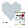 Trim Paint - Cool Grey