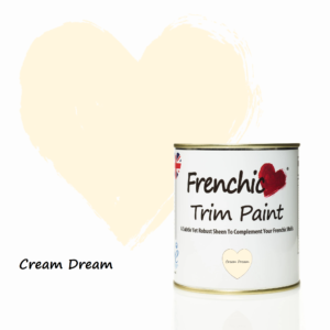 Trimpaint-CreamDream