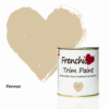 Trim Paint - Fennec