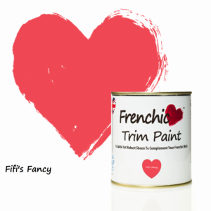 Trim Paint - Fifi's Fancy