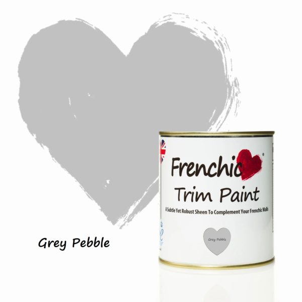 TrimPaintGreyPebble