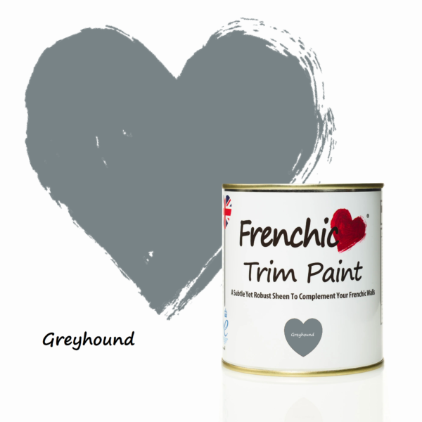 TrimPaintGreyhound