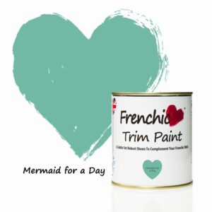 TrimpaintMermaidForADay