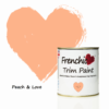 TrimpaintPeachandLove