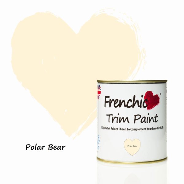 TrimpaintPolarBear