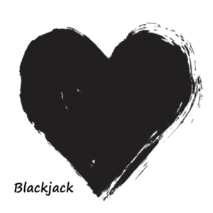 Blackjack (Heart)